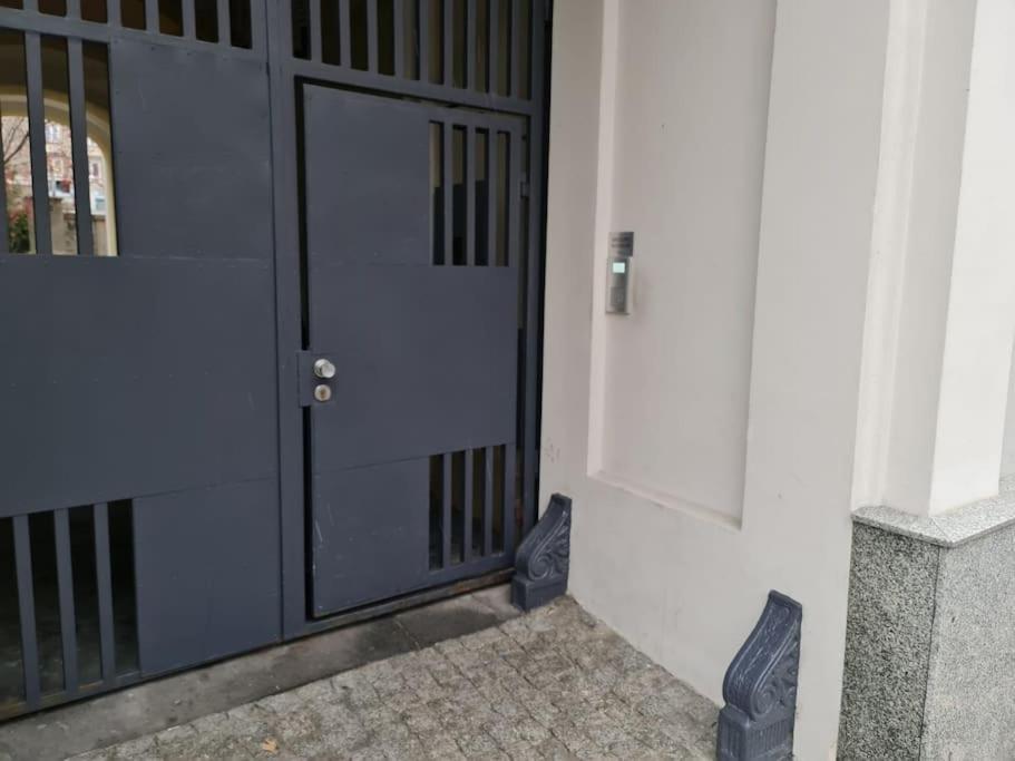 Fantastic Waw - C19 Room F Warsaw Ngoại thất bức ảnh