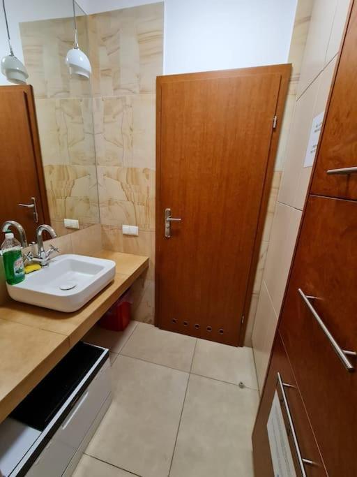 Fantastic Waw - C19 Room F Warsaw Ngoại thất bức ảnh