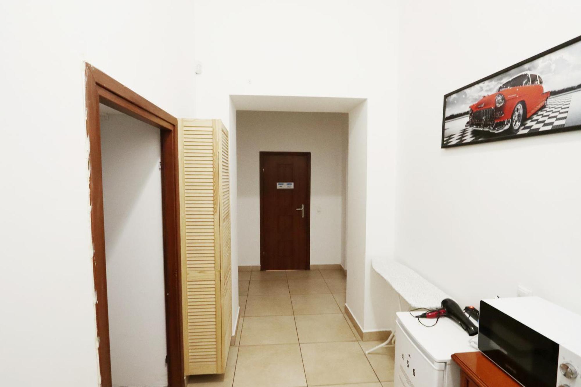 Fantastic Waw - C19 Room F Warsaw Ngoại thất bức ảnh